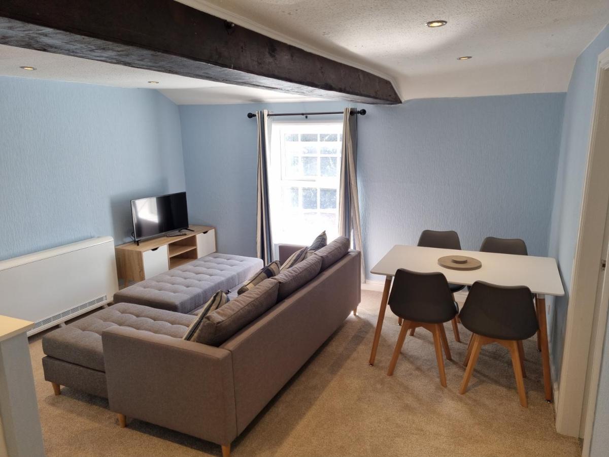 Driffield Gorgeous 1 Bed Apartment In Wetwang מראה חיצוני תמונה