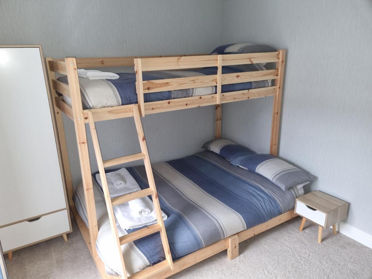 Driffield Gorgeous 1 Bed Apartment In Wetwang מראה חיצוני תמונה