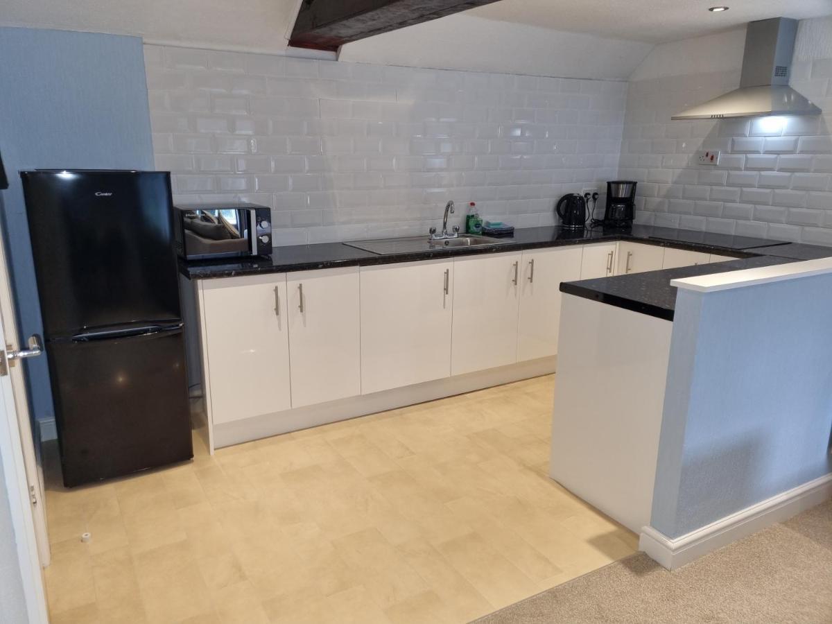 Driffield Gorgeous 1 Bed Apartment In Wetwang מראה חיצוני תמונה