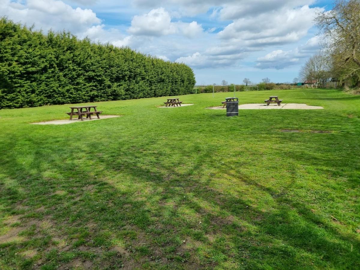 Driffield Gorgeous 1 Bed Apartment In Wetwang מראה חיצוני תמונה
