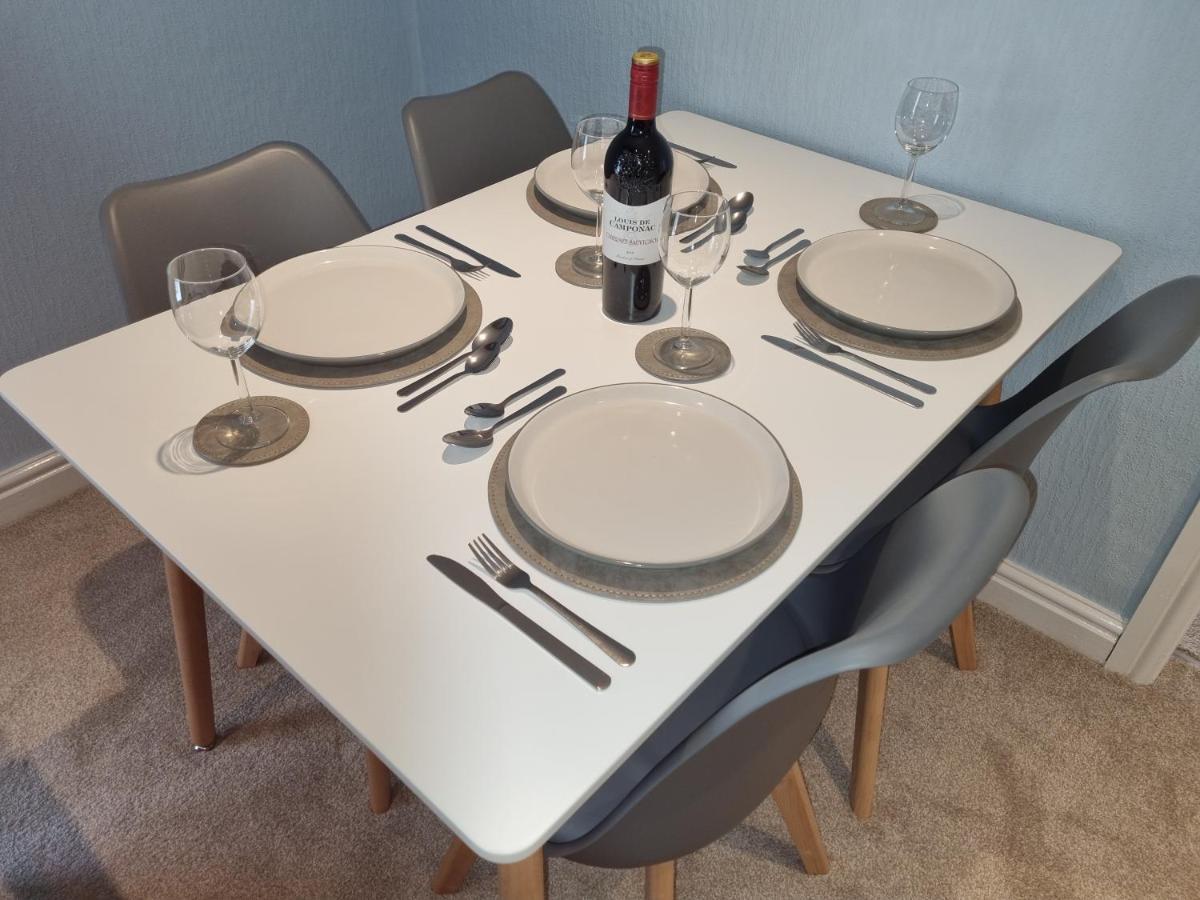 Driffield Gorgeous 1 Bed Apartment In Wetwang מראה חיצוני תמונה