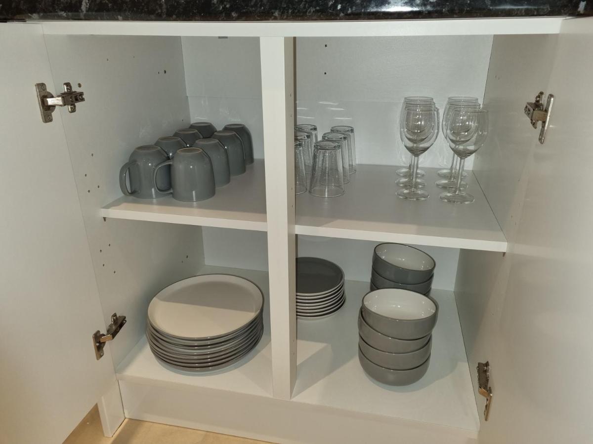 Driffield Gorgeous 1 Bed Apartment In Wetwang מראה חיצוני תמונה