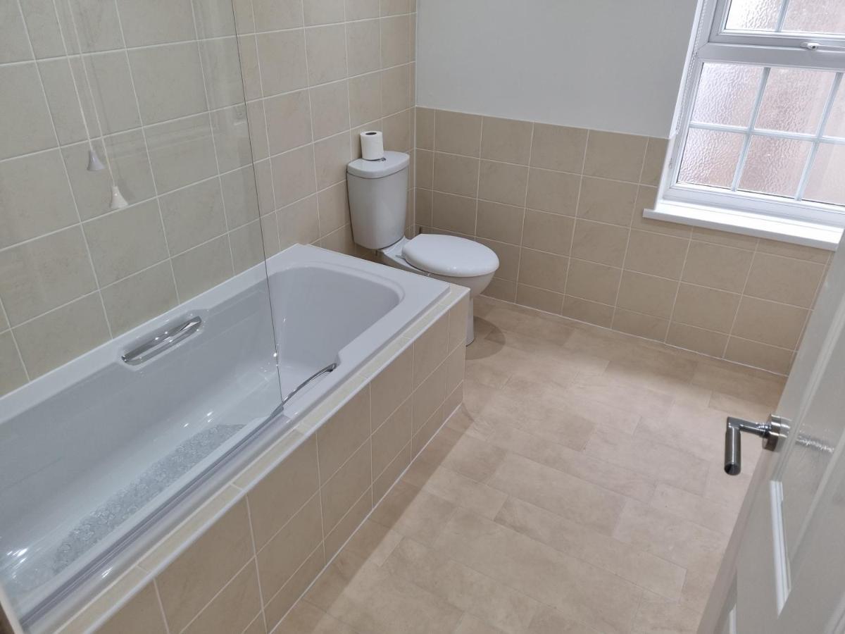 Driffield Gorgeous 1 Bed Apartment In Wetwang מראה חיצוני תמונה