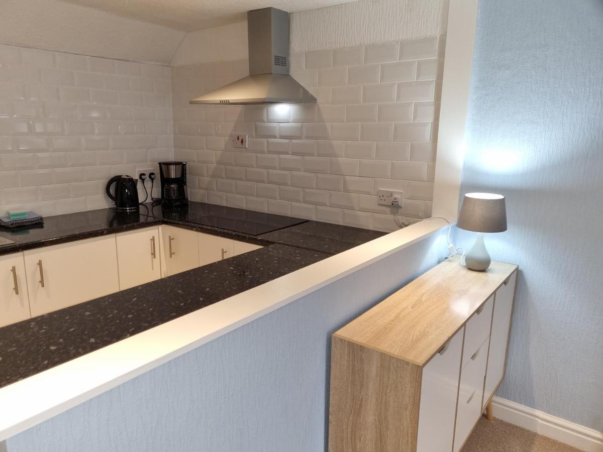Driffield Gorgeous 1 Bed Apartment In Wetwang מראה חיצוני תמונה
