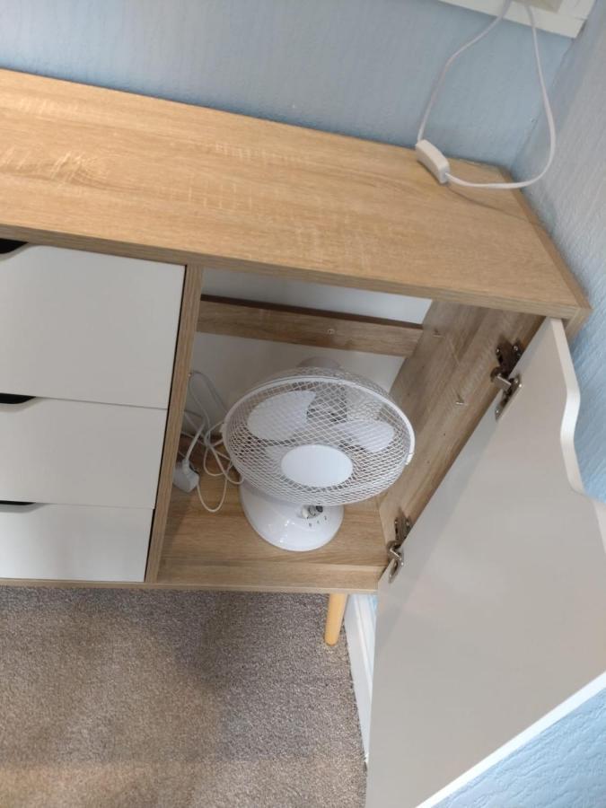 Driffield Gorgeous 1 Bed Apartment In Wetwang מראה חיצוני תמונה
