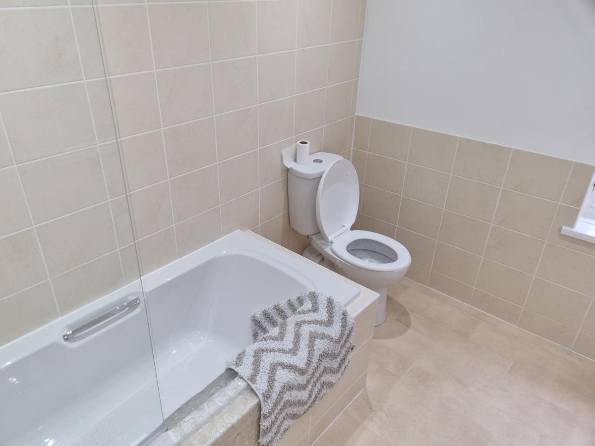 Driffield Gorgeous 1 Bed Apartment In Wetwang מראה חיצוני תמונה