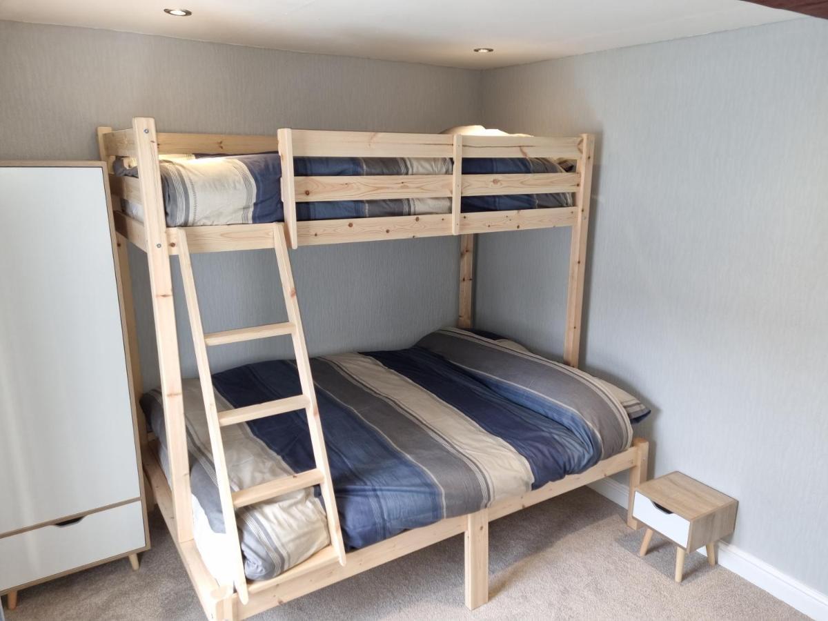 Driffield Gorgeous 1 Bed Apartment In Wetwang מראה חיצוני תמונה