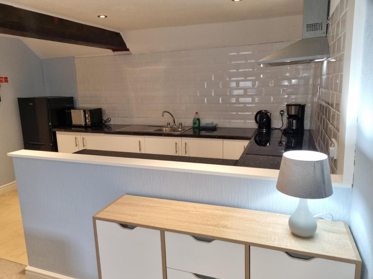 Driffield Gorgeous 1 Bed Apartment In Wetwang מראה חיצוני תמונה