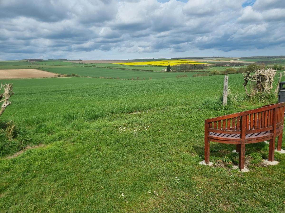 Driffield Gorgeous 1 Bed Apartment In Wetwang מראה חיצוני תמונה