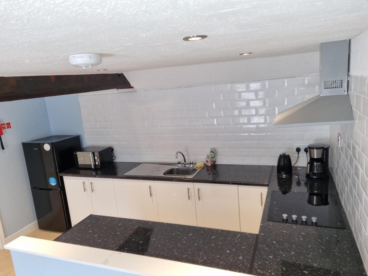 Driffield Gorgeous 1 Bed Apartment In Wetwang מראה חיצוני תמונה