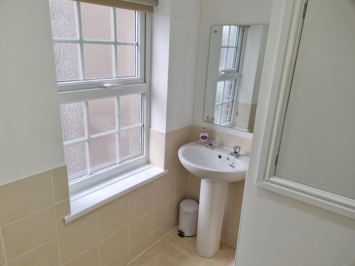 Driffield Gorgeous 1 Bed Apartment In Wetwang מראה חיצוני תמונה