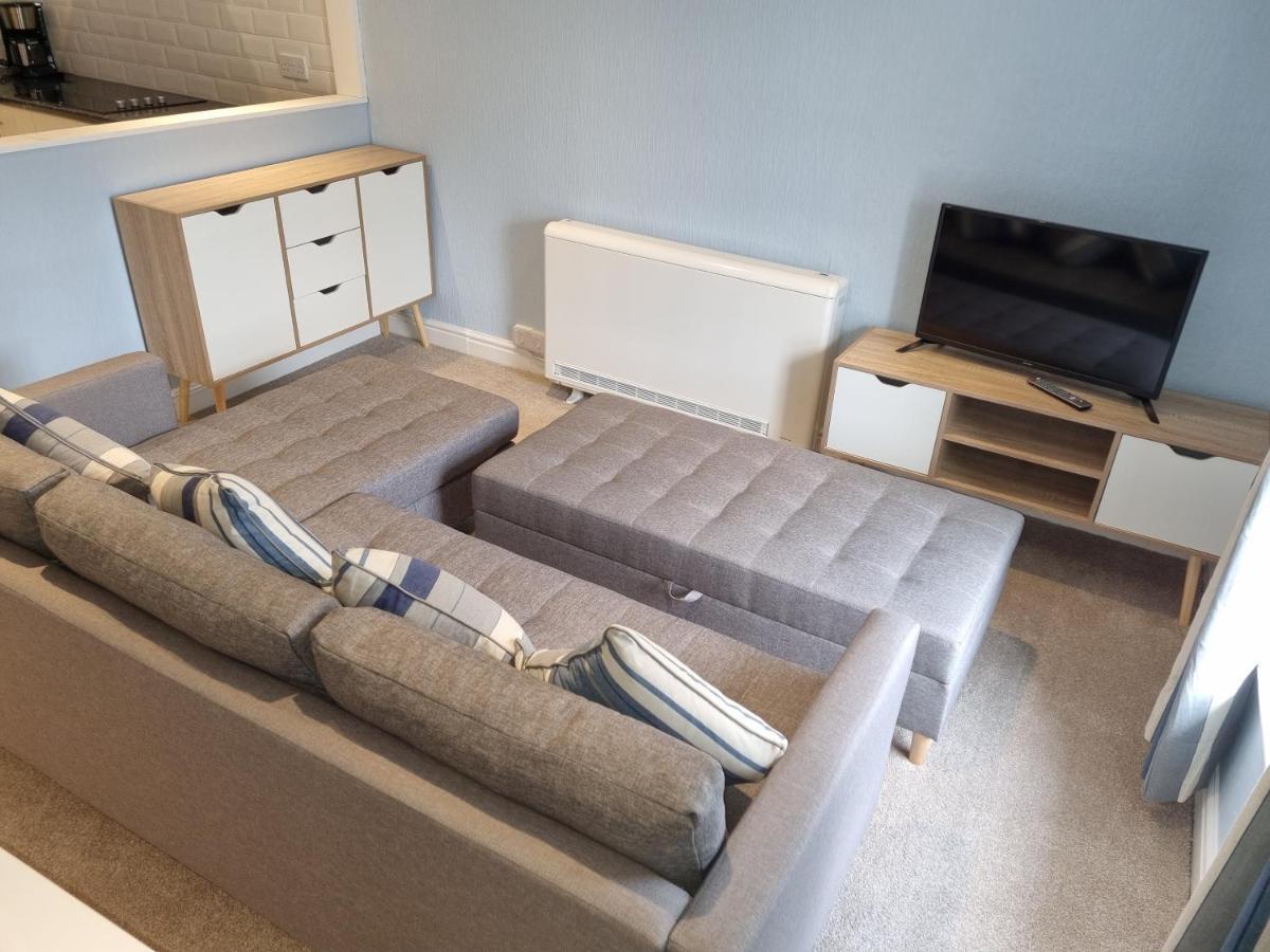 Driffield Gorgeous 1 Bed Apartment In Wetwang מראה חיצוני תמונה