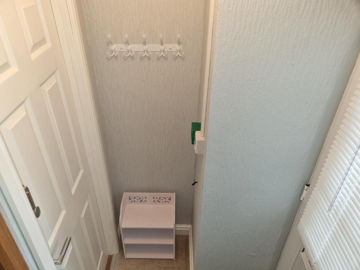Driffield Gorgeous 1 Bed Apartment In Wetwang מראה חיצוני תמונה