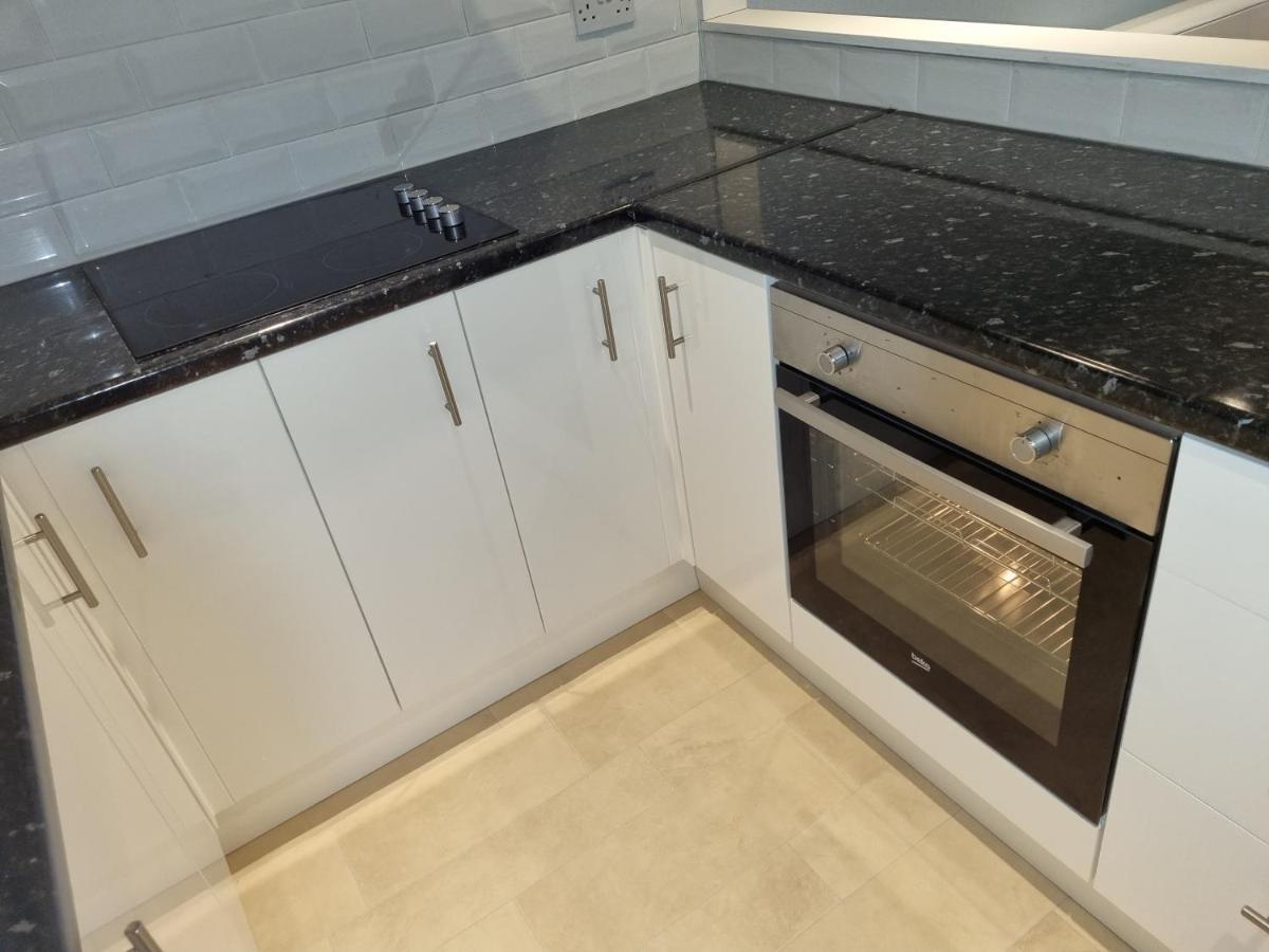 Driffield Gorgeous 1 Bed Apartment In Wetwang מראה חיצוני תמונה