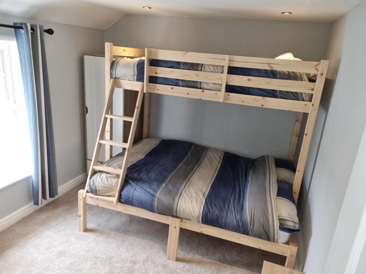 Driffield Gorgeous 1 Bed Apartment In Wetwang מראה חיצוני תמונה