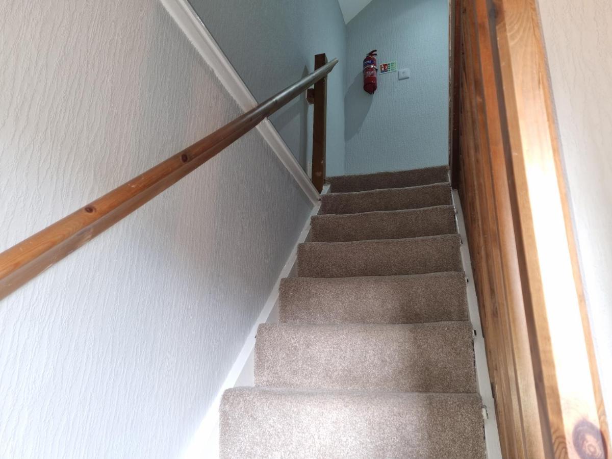 Driffield Gorgeous 1 Bed Apartment In Wetwang מראה חיצוני תמונה
