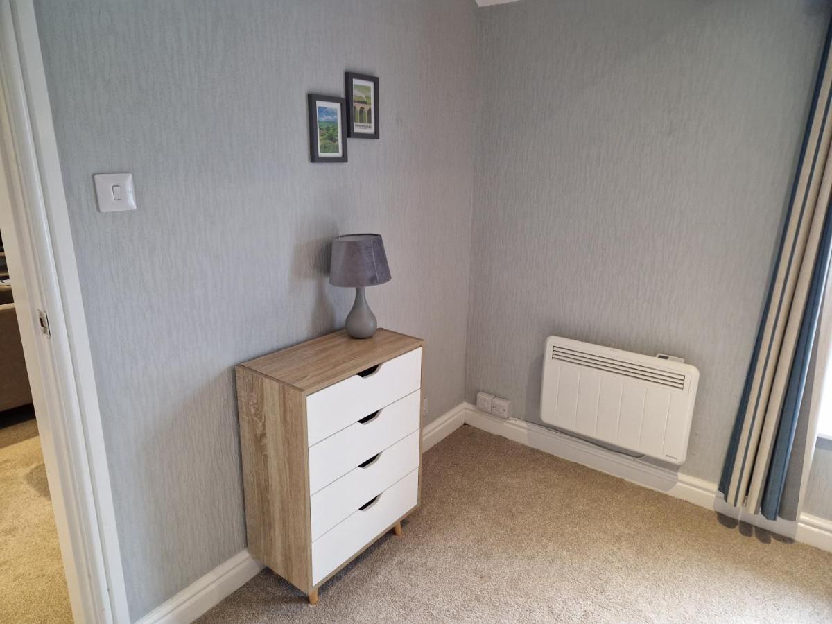 Driffield Gorgeous 1 Bed Apartment In Wetwang מראה חיצוני תמונה