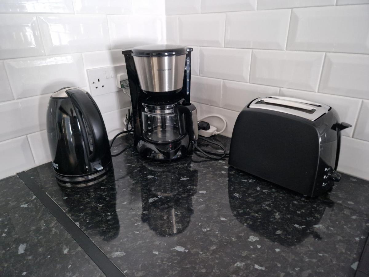 Driffield Gorgeous 1 Bed Apartment In Wetwang מראה חיצוני תמונה