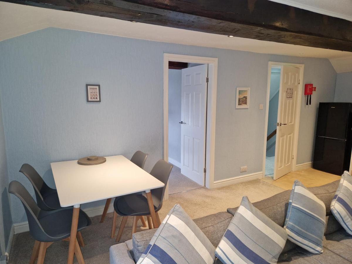 Driffield Gorgeous 1 Bed Apartment In Wetwang מראה חיצוני תמונה